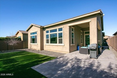 Beautifully upgraded home on a premium interior lot in Paseo on Pinnacle Peak Country Club in Arizona - for sale on GolfHomes.com, golf home, golf lot