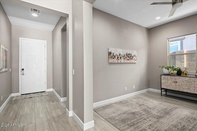 Beautifully upgraded home on a premium interior lot in Paseo on Pinnacle Peak Country Club in Arizona - for sale on GolfHomes.com, golf home, golf lot