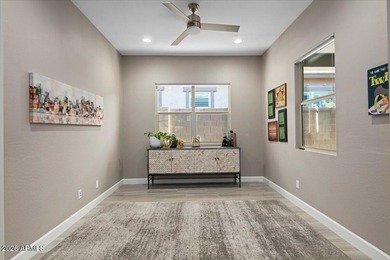 Beautifully upgraded home on a premium interior lot in Paseo on Pinnacle Peak Country Club in Arizona - for sale on GolfHomes.com, golf home, golf lot