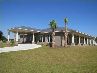 This lot is a must see! Located in desirable Holley By The Sea on The Club At Hidden Creek in Florida - for sale on GolfHomes.com, golf home, golf lot