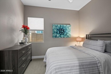 Beautifully upgraded home on a premium interior lot in Paseo on Pinnacle Peak Country Club in Arizona - for sale on GolfHomes.com, golf home, golf lot