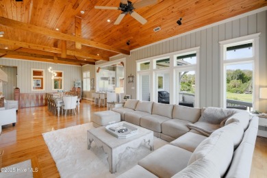 FULL Equity BHI and Shoals memberships available for additional on Bald Head Island Golf Club in North Carolina - for sale on GolfHomes.com, golf home, golf lot