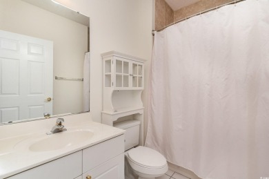 Gorgeous 2 Bed, 2 Bath Corner Unit in Cypress Bend at Barefoot on Barefoot Resort and Golf Club  in South Carolina - for sale on GolfHomes.com, golf home, golf lot
