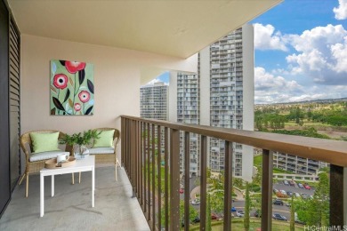 $10,000 SELLER'S CREDIT! A rare high floor 3 bdrm / 2 bath condo on Pearl Country Club in Hawaii - for sale on GolfHomes.com, golf home, golf lot