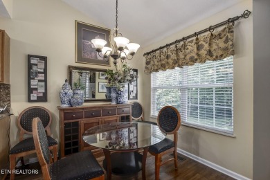 Professional pictures coming this week. This lovely home is on Tanasi Golf Course in Tennessee - for sale on GolfHomes.com, golf home, golf lot