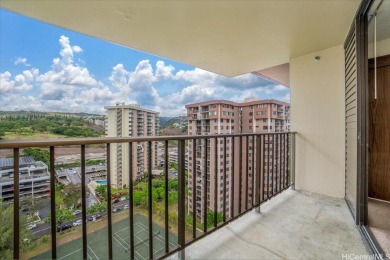 NEW PRICE! and $10,000 SELLER'S CREDIT! A rare high floor 3 bdrm on Pearl Country Club in Hawaii - for sale on GolfHomes.com, golf home, golf lot
