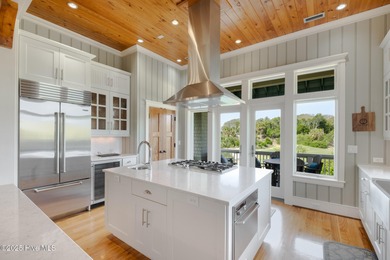 FULL Equity BHI and Shoals memberships available for additional on Bald Head Island Golf Club in North Carolina - for sale on GolfHomes.com, golf home, golf lot