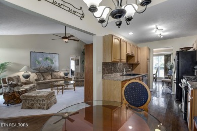 Professional pictures coming this week. This lovely home is on Tanasi Golf Course in Tennessee - for sale on GolfHomes.com, golf home, golf lot