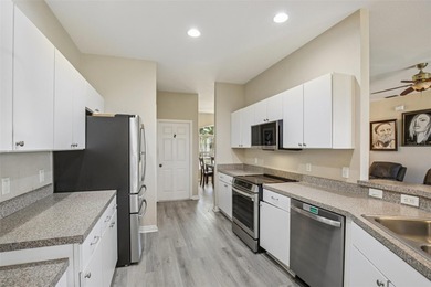 Welcome to Kings Gate, a 55+ gated golf course community. This on Kings Gate Golf Club in Florida - for sale on GolfHomes.com, golf home, golf lot