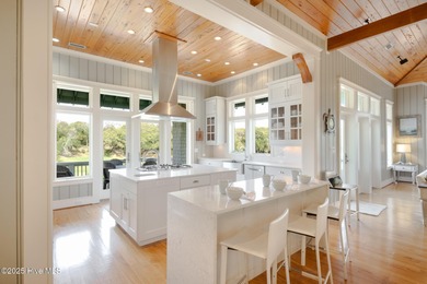 FULL Equity BHI and Shoals memberships available for additional on Bald Head Island Golf Club in North Carolina - for sale on GolfHomes.com, golf home, golf lot