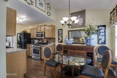 Professional pictures coming this week. This lovely home is on Tanasi Golf Course in Tennessee - for sale on GolfHomes.com, golf home, golf lot