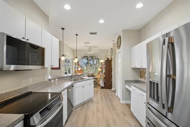 Welcome to Kings Gate, a 55+ gated golf course community. This on Kings Gate Golf Club in Florida - for sale on GolfHomes.com, golf home, golf lot