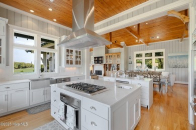 FULL Equity BHI and Shoals memberships available for additional on Bald Head Island Golf Club in North Carolina - for sale on GolfHomes.com, golf home, golf lot