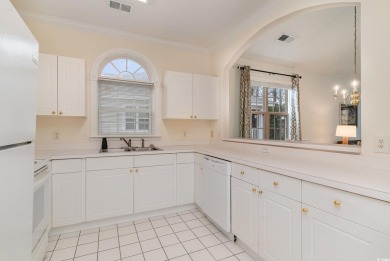 Gorgeous 2 Bed, 2 Bath Corner Unit in Cypress Bend at Barefoot on Barefoot Resort and Golf Club  in South Carolina - for sale on GolfHomes.com, golf home, golf lot