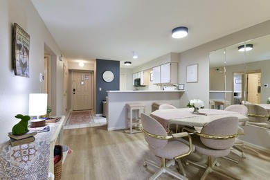 Discover this 2BR/2BA, Turn-key Walk-in Condo nestled within the on Pointe Royale Village Country Club in Missouri - for sale on GolfHomes.com, golf home, golf lot