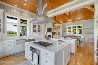 FULL Equity BHI and Shoals memberships available for additional on Bald Head Island Golf Club in North Carolina - for sale on GolfHomes.com, golf home, golf lot