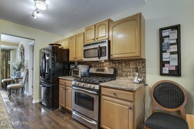 Professional pictures coming this week. This lovely home is on Tanasi Golf Course in Tennessee - for sale on GolfHomes.com, golf home, golf lot