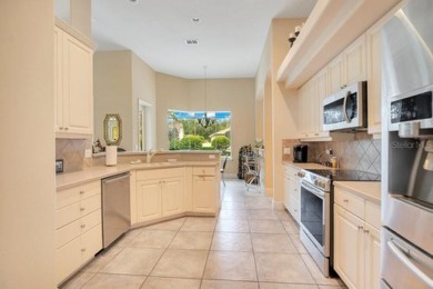 Discover luxury living in the exclusive gated community of on DeBary Golf and Country Club in Florida - for sale on GolfHomes.com, golf home, golf lot