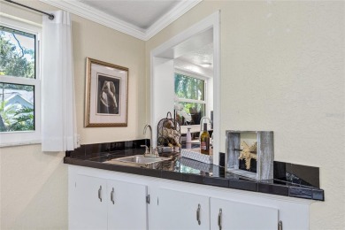 Put this at the top of your list to tour! Inventory remains on The Dunedin Country Club in Florida - for sale on GolfHomes.com, golf home, golf lot