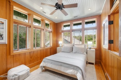 FULL Equity BHI and Shoals memberships available for additional on Bald Head Island Golf Club in North Carolina - for sale on GolfHomes.com, golf home, golf lot