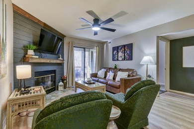 Discover this 2BR/2BA, Turn-key Walk-in Condo nestled within the on Pointe Royale Village Country Club in Missouri - for sale on GolfHomes.com, golf home, golf lot