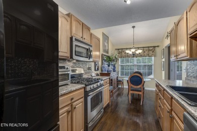 Professional pictures coming this week. This lovely home is on Tanasi Golf Course in Tennessee - for sale on GolfHomes.com, golf home, golf lot