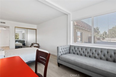 FANTASTIC UNIVERSITY PARK LOCATION. OPEN BEAUTIFUL POOL VIEW AT on Rancho San Joaquin Golf Course in California - for sale on GolfHomes.com, golf home, golf lot