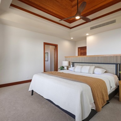 Experience the pinnacle of Hawaii luxury living with this on Club At Hokulia in Hawaii - for sale on GolfHomes.com, golf home, golf lot
