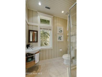 FULL Equity BHI and Shoals memberships available for additional on Bald Head Island Golf Club in North Carolina - for sale on GolfHomes.com, golf home, golf lot