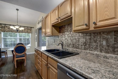 Professional pictures coming this week. This lovely home is on Tanasi Golf Course in Tennessee - for sale on GolfHomes.com, golf home, golf lot