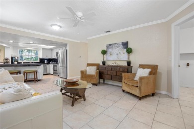 Put this at the top of your list to tour! Inventory remains on The Dunedin Country Club in Florida - for sale on GolfHomes.com, golf home, golf lot