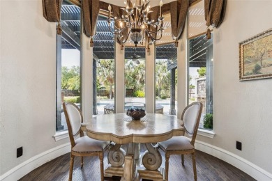 Stunning and spacious, this home offers a stately presence in on Buffalo Creek Golf Club in Texas - for sale on GolfHomes.com, golf home, golf lot