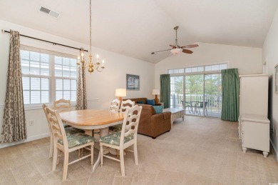 Gorgeous 2 Bed, 2 Bath Corner Unit in Cypress Bend at Barefoot on Barefoot Resort and Golf Club  in South Carolina - for sale on GolfHomes.com, golf home, golf lot