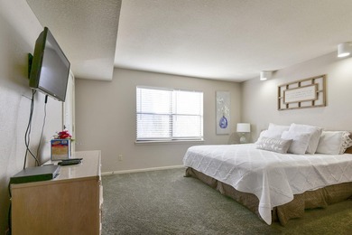 Discover this 2BR/2BA, Turn-key Walk-in Condo nestled within the on Pointe Royale Village Country Club in Missouri - for sale on GolfHomes.com, golf home, golf lot