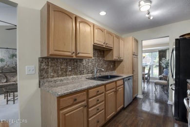 Professional pictures coming this week. This lovely home is on Tanasi Golf Course in Tennessee - for sale on GolfHomes.com, golf home, golf lot