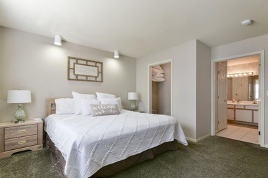 Discover this 2BR/2BA, Turn-key Walk-in Condo nestled within the on Pointe Royale Village Country Club in Missouri - for sale on GolfHomes.com, golf home, golf lot