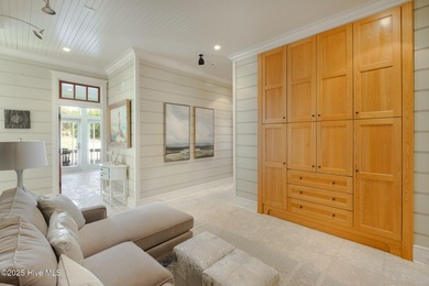 FULL Equity BHI and Shoals memberships available for additional on Bald Head Island Golf Club in North Carolina - for sale on GolfHomes.com, golf home, golf lot