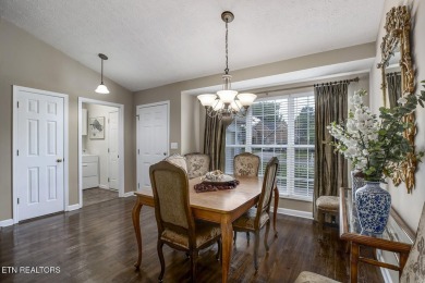 Professional pictures coming this week. This lovely home is on Tanasi Golf Course in Tennessee - for sale on GolfHomes.com, golf home, golf lot