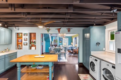 Dating back to the 1880s and appearing on the 1889 Sanborn Fire on Key West Golf Club in Florida - for sale on GolfHomes.com, golf home, golf lot