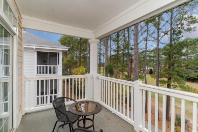 Gorgeous 2 Bed, 2 Bath Corner Unit in Cypress Bend at Barefoot on Barefoot Resort and Golf Club  in South Carolina - for sale on GolfHomes.com, golf home, golf lot