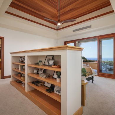 Experience the pinnacle of Hawaii luxury living with this on Club At Hokulia in Hawaii - for sale on GolfHomes.com, golf home, golf lot