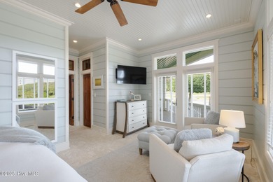 FULL Equity BHI and Shoals memberships available for additional on Bald Head Island Golf Club in North Carolina - for sale on GolfHomes.com, golf home, golf lot