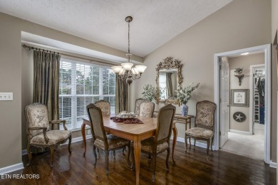 Professional pictures coming this week. This lovely home is on Tanasi Golf Course in Tennessee - for sale on GolfHomes.com, golf home, golf lot