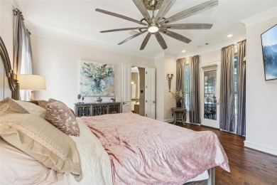 Stunning and spacious, this home offers a stately presence in on Buffalo Creek Golf Club in Texas - for sale on GolfHomes.com, golf home, golf lot