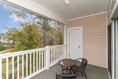 Gorgeous 2 Bed, 2 Bath Corner Unit in Cypress Bend at Barefoot on Barefoot Resort and Golf Club  in South Carolina - for sale on GolfHomes.com, golf home, golf lot