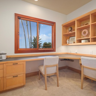 Experience the pinnacle of Hawaii luxury living with this on Club At Hokulia in Hawaii - for sale on GolfHomes.com, golf home, golf lot