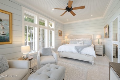 FULL Equity BHI and Shoals memberships available for additional on Bald Head Island Golf Club in North Carolina - for sale on GolfHomes.com, golf home, golf lot