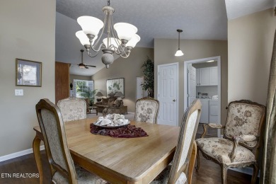Professional pictures coming this week. This lovely home is on Tanasi Golf Course in Tennessee - for sale on GolfHomes.com, golf home, golf lot