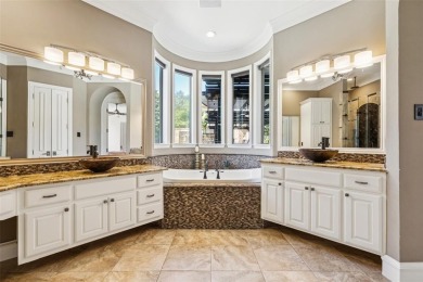 Stunning and spacious, this home offers a stately presence in on Buffalo Creek Golf Club in Texas - for sale on GolfHomes.com, golf home, golf lot