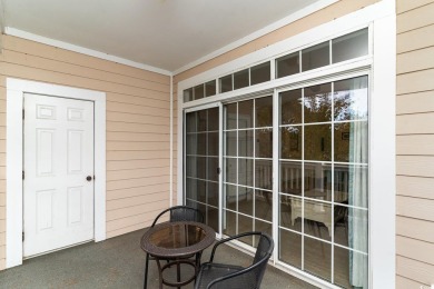 Gorgeous 2 Bed, 2 Bath Corner Unit in Cypress Bend at Barefoot on Barefoot Resort and Golf Club  in South Carolina - for sale on GolfHomes.com, golf home, golf lot
